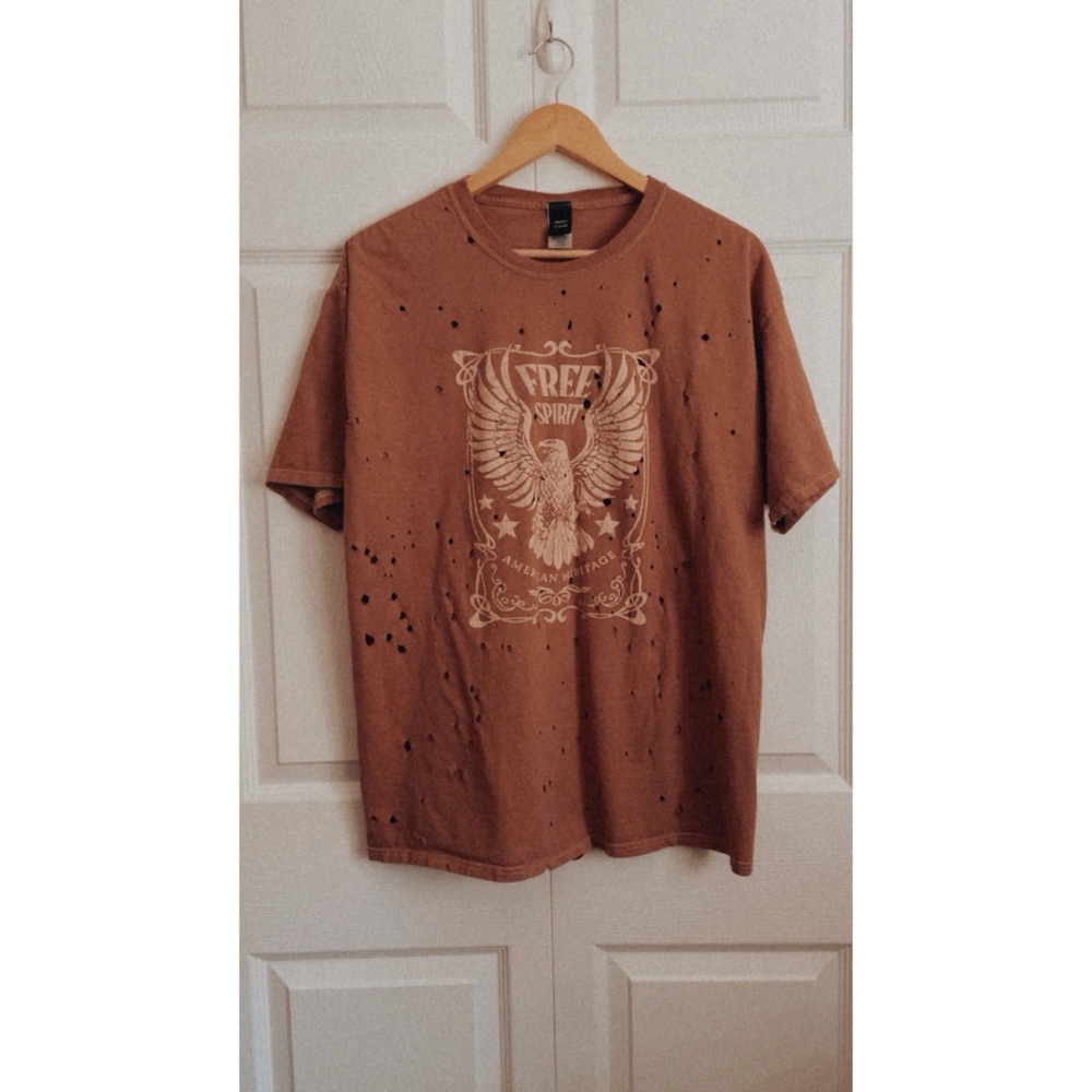 Holy tshirt